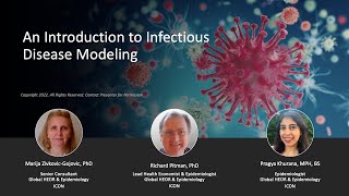 An Introduction to Infectious Disease Modeling [upl. by Thay]