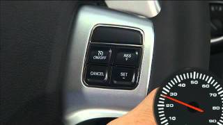 2012 Chrysler 200 Electronic Speed Control [upl. by Noved]