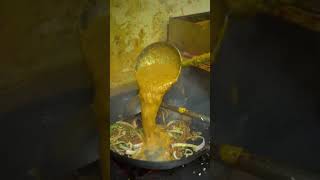 youtubeshorts food vegiterian foodie masoora love [upl. by Refynnej]