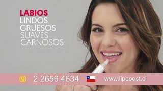 Lip Boost Voluminizador de labios instantáneo [upl. by Haneekas]