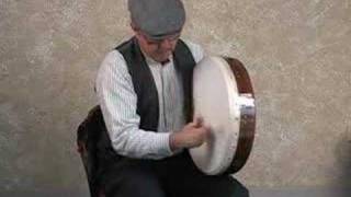 Bodhran Demonstration [upl. by Bondon401]