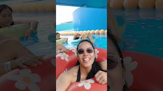 swimming with friends music song sendinggoodvibes shortsviral justforfun shorts [upl. by Sherwin]