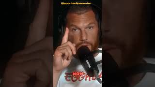 Sean Avery speaks on the Mike Babcock Situation nhl hockeytalks sports [upl. by Haugen]