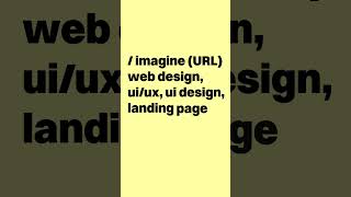 How to use MidJourney to Moodboard [upl. by Relly194]