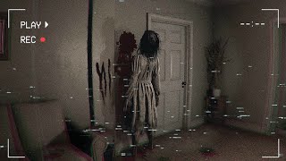 This horror game damaged me inside  SHHH [upl. by Zanas]