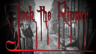 Jack the Ripper in Dorset Street Worst Street in Victorian London Documentary [upl. by Fen]