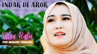 Indak di Arok  Salsa Ratu [upl. by Nations]