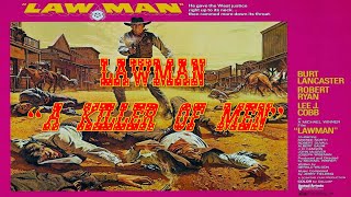 Lawman  A Killer Of Men [upl. by Noiramed]