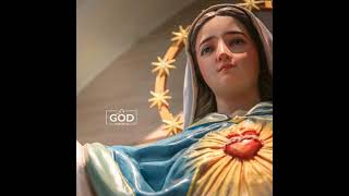 June 25  Immaculate Heart of Mary Lauren [upl. by Perry11]