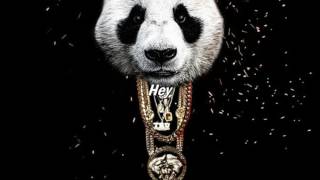 Panda  Desiigner Lyrics  Sub Español [upl. by Navada]