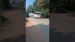 gaharwar bus sarvice satna bus stand se birsinghpur bus stand tak bollywood hindisong music [upl. by Llenil501]