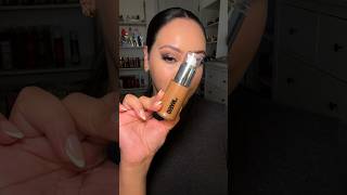 Makeup By Mario SoftSculpt Bronzing  Shaping Serum Light Medium ✨  grwm makeupbymario beauty [upl. by Stanley82]