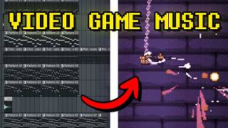 A Guide to Making Video Game Music [upl. by El]