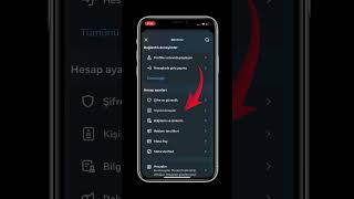 İnstagram Hesabı Nasıl Silinir 2024 [upl. by Erdua]