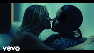 The Weeknd ft Future  Double Fantasy Official Music Video [upl. by Oidale]