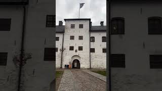 Åbo slott Finland 2024 [upl. by Adiel868]