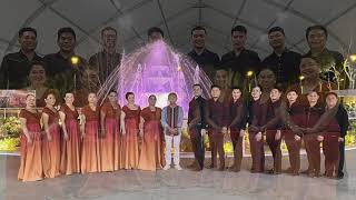 8va Vocal Ensemble  A Versatile Choir from Mindanao Philippines [upl. by Lodhia177]