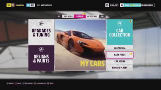 Manufacturer Affinity amp First Love Achievement  Trophy Guide  Forza Horizon 5 [upl. by Ynohtna165]