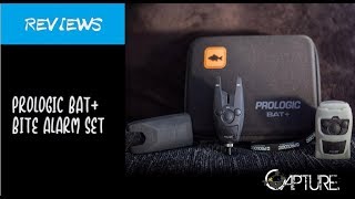 CaptureTV  Prologic BAT Wireless Alarm Set Review [upl. by Aldas]