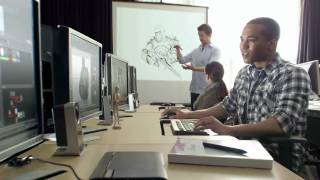 Centennial College New Animation Ad [upl. by Gilson]