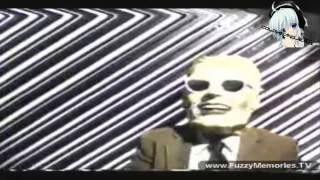 Incidente Max Headroom 221187 Sub Español HD [upl. by Sisenej]