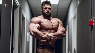 Regan Grimes  WORKOUT MOTIVATION  GYM MOTIVATION 🔥 [upl. by Cuyler455]