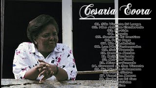 Cesaria Evora  Cesaria Evora live Full Album Greatest Hits [upl. by Suoicserp]