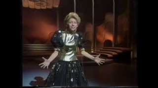 Lena Zavaroni sings Have You Ever Been In Love 1982 [upl. by Nicola]