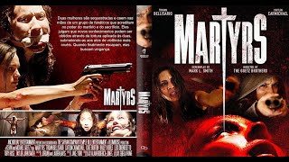 Martyrs Movie Review [upl. by Egan]