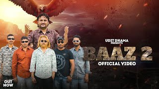 Harendra Nagar  Baaz 2 Official Video Haryanavi Song  New Haryanavi Songs Haryanvi 2023 [upl. by Acireit]