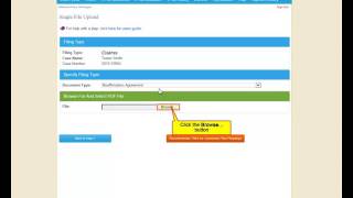 How to File a Reaffirmation Agreement [upl. by Idnahr]