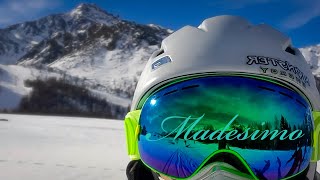 Madesimo SKI 2022 [upl. by Currey105]