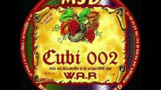 MSD amp FKY  Cubi 02  A1 [upl. by Ayit464]