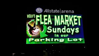 Wolffs Flea Market 2021 Favorites [upl. by Tayler241]