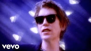 The Psychedelic Furs  Until She Comes [upl. by Gradey229]