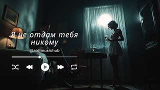 Как мне сегодня хочется AI cover Руки Вверх [upl. by Ydissak]