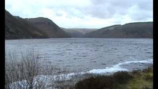 The Elan Valley Dams near Rhayader Mid Wales [upl. by Keviv]