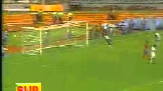 Guatemala 2 vs Costa Rica 1  2004 Resumen [upl. by Gaile924]