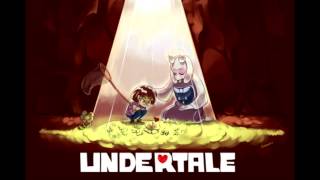 Undertale OST  Another Medium [upl. by Babbie204]