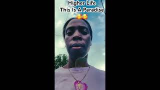 Higher Life Bigger Life Paradise💜💜 [upl. by Shawn]