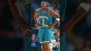 Before Zion Williamson it was Larry Johnson 💪 [upl. by Notyalk18]