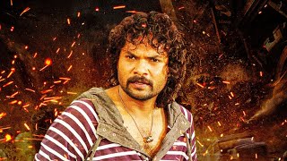 Bullet Raja Full South Indian Hindi Dubbed Action Movie  Kannada Action Movies  Atul Kulkarni [upl. by Gearhart]