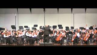 Dont Stop Believin arr for String Orchestra [upl. by Hertha]