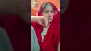 Unhi ke ghar mai rhti hucomedy 🤪🤪🤪funny viralreel viralshort pleasesubscribe [upl. by Zoa]