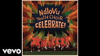 Ndlovu Youth Choir  Celebrate Official Audio [upl. by Anitsyrc10]