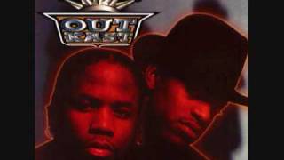 Outkast Southernplayalisticadillacmuzik [upl. by Rodie829]