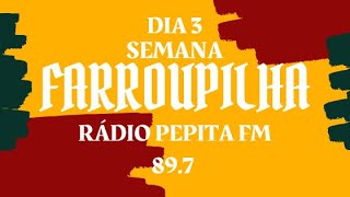 Semana Farroupilha 2024 dia 3 [upl. by Purcell]