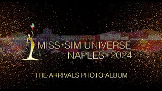 MSU2024 The Arrivals 2024 Photo Album [upl. by Adi784]