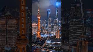 Welcome to Shanghai City tourism travel [upl. by Sussi]