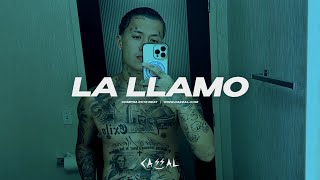 BLESSD X Ryan Castro Type Beat  Instrumental Reggaeton Beat 2024  Reggaeton Type Beat  quotLA LLAMOquot [upl. by Avis]